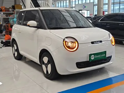 Qiyuan Lumin 2025, 6300 км, за 5914.98 USD