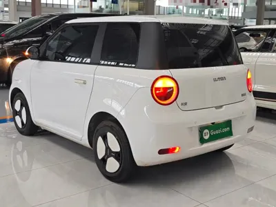 Qiyuan Lumin 2025, 6300 км, за 5914.98 USD