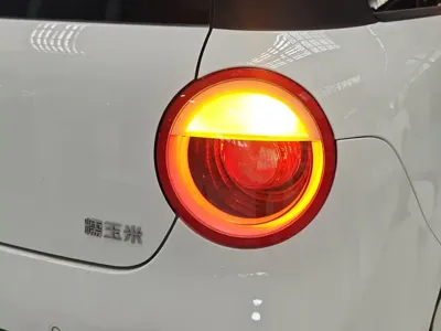 Qiyuan Lumin 2025, 6300 км, за 5914.98 USD - фото 8