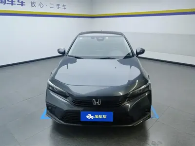 Honda Civic 2024, 25900 км, за 12294.68 USD