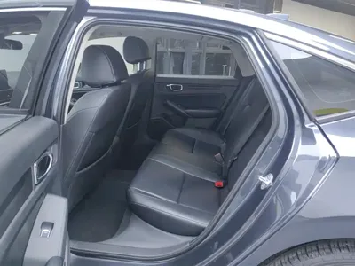 Honda Civic 2024, 25900 км, за 12294.68 USD - фото 11