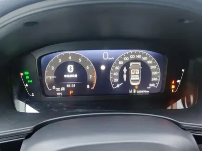 Honda Civic 2024, 25900 км, за 12294.68 USD - фото 14