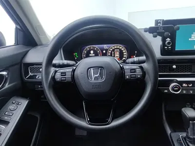Honda Civic 2024, 25900 км, за 12294.68 USD - фото 15