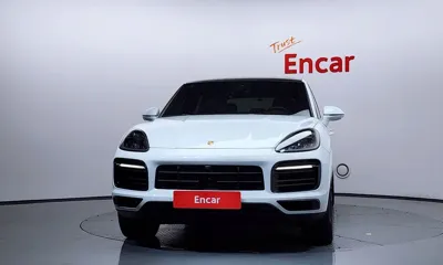 Porsche Cayenne 2022, 49871 км, за 52542.02 USD