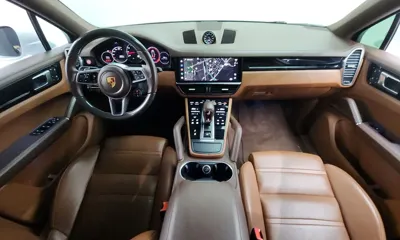 Porsche Cayenne 2022, 49871 км, за 52542.02 USD - фото 7