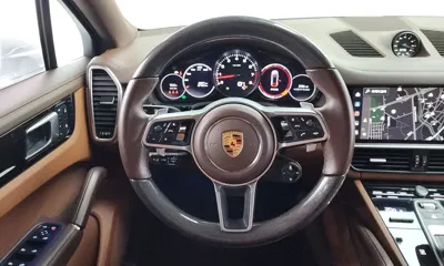 Porsche Cayenne 2022, 49871 км, за 52542.02 USD - фото 13