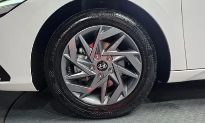 Hyundai Avante 2024, 60419 км, за 12046.62 USD