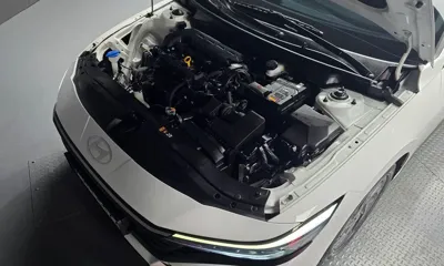 Hyundai Avante 2024, 60419 км, за 12046.62 USD - фото 6