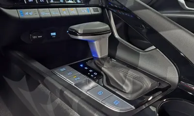 Hyundai Avante 2024, 60419 км, за 12046.62 USD - фото 9