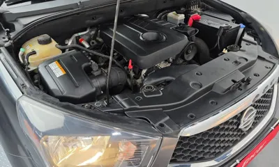 KG_Mobility_Ssangyong KORANDO 2015, 107979 км, за 4594.98 USD - фото 6