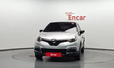 Renault-KoreaSamsung QM3 2015, 120343 км, за 3479.06 USD