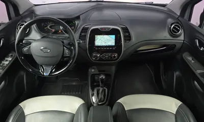 Renault-KoreaSamsung QM3 2015, 120343 км, за 3479.06 USD - фото 7