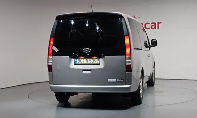 Hyundai Staria 2024, 93668 км, за 15622.95 USD