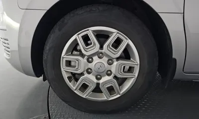 Hyundai Staria 2024, 93668 км, за 15622.95 USD