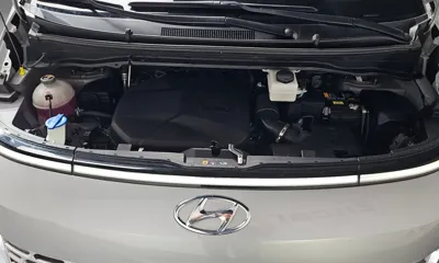 Hyundai Staria 2024, 93668 км, за 15622.95 USD - фото 6