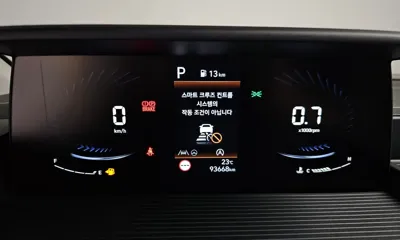 Hyundai Staria 2024, 93668 км, за 15622.95 USD - фото 8