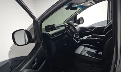 Hyundai Staria 2024, 93668 км, за 15622.95 USD - фото 10