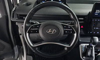 Hyundai Staria 2024, 93668 км, за 15622.95 USD - фото 13