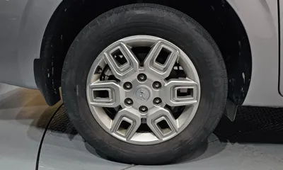 Hyundai Staria 2024, 93668 км, за 15622.95 USD - фото 21