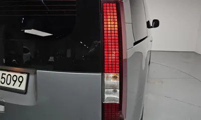 Hyundai Staria 2024, 93668 км, за 15622.95 USD - фото 23