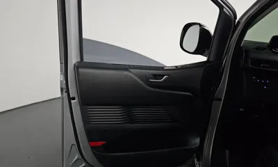 Hyundai Staria 2024, 93668 км, за 15622.95 USD - фото 25