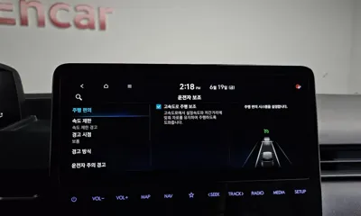 Hyundai Staria 2024, 93668 км, за 15622.95 USD - фото 28