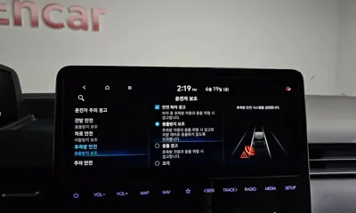 Hyundai Staria 2024, 93668 км, за 15622.95 USD - фото 29