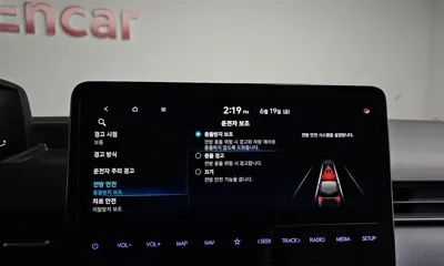 Hyundai Staria 2024, 93668 км, за 15622.95 USD - фото 30