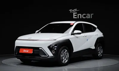 Hyundai Kona · 2026 год