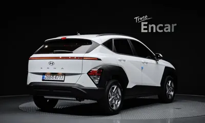 Hyundai Kona 2026, 6814 км, за 15628.05 USD