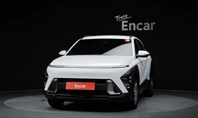 Hyundai Kona 2026, 6814 км, за 15628.05 USD