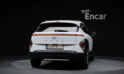 Hyundai Kona 2026, 6814 км, за 15628.05 USD