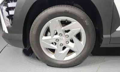 Hyundai Kona 2026, 6814 км, за 15628.05 USD