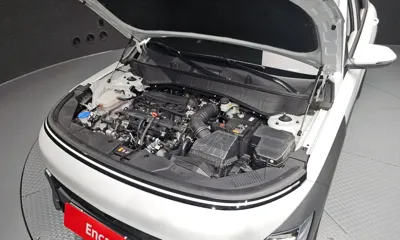 Hyundai Kona 2026, 6814 км, за 15628.05 USD - фото 6