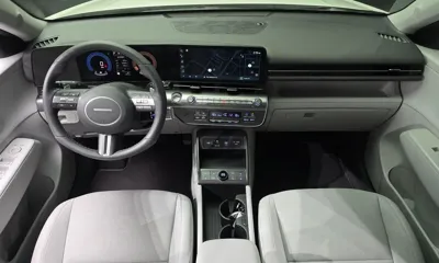 Hyundai Kona 2026, 6814 км, за 15628.05 USD - фото 7