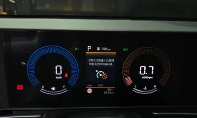 Hyundai Kona 2026, 6814 км, за 15628.05 USD - фото 8