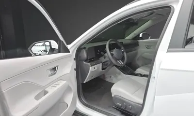 Hyundai Kona 2026, 6814 км, за 15628.05 USD - фото 10