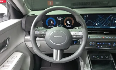 Hyundai Kona 2026, 6814 км, за 15628.05 USD - фото 13