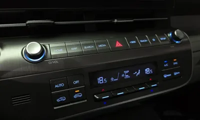 Hyundai Kona 2026, 6814 км, за 15628.05 USD - фото 17