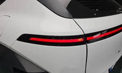 Hyundai Kona 2026, 6814 км, за 15628.05 USD - фото 23