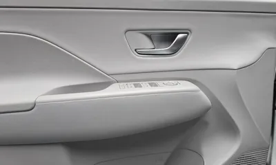 Hyundai Kona 2026, 6814 км, за 15628.05 USD - фото 24