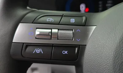 Hyundai Kona 2026, 6814 км, за 15628.05 USD - фото 28