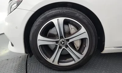 Mercedes-Benz E-Class 2019, 95562 км, за 15100.6 USD