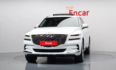 Genesis GV80 2020, 135216 км, за 25141.13 USD