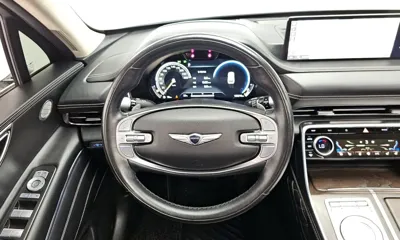 Genesis GV80 2020, 135216 км, за 24951.15 USD - фото 12