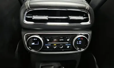 Genesis GV80 2020, 135216 км, за 24951.15 USD - фото 13
