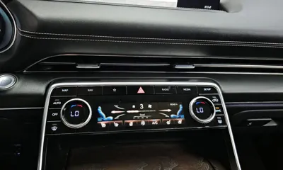 Genesis GV80 2020, 135216 км, за 24951.15 USD - фото 29
