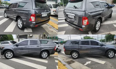 KG_Mobility_Ssangyong KORANDO 2018, 101652 км, за 6188.93 USD