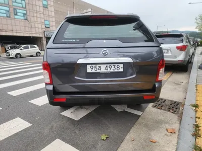 KG_Mobility_Ssangyong KORANDO 2018, 101652 км, за 6188.93 USD