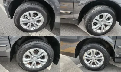 KG_Mobility_Ssangyong KORANDO 2018, 101652 км, за 6188.93 USD